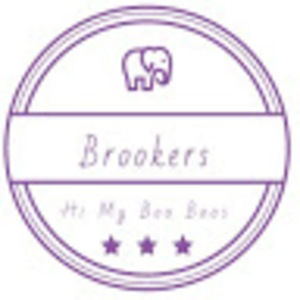 Meet your Posher, Brookers